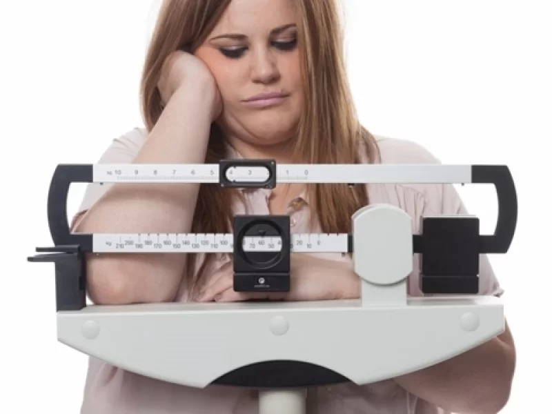 Qual a relação entre obesidade e depressão?